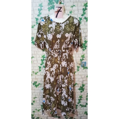 DASTER JERSEY JUMBO