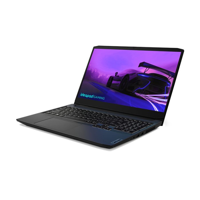 LENOVO IdeaPad Gaming 3 15IAH7 165Hz i5-12500H 8GB 512GB RTX 3050 4GB