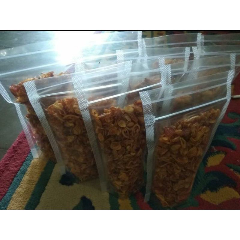 

Bawang Goreng Kriuk