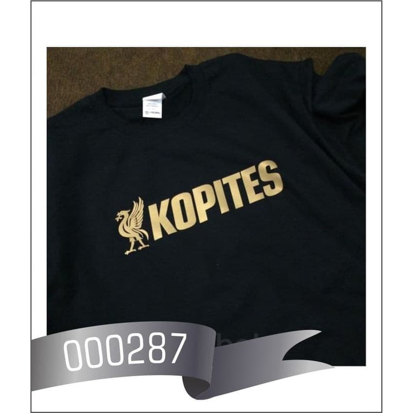 K287 KAOS TSHIRT DISTRO KOPITES