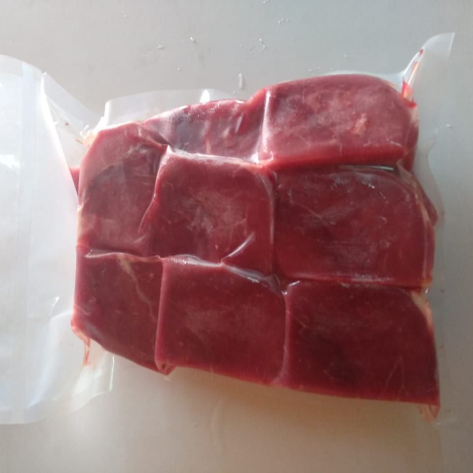 

Daging Rendang 500 Gram