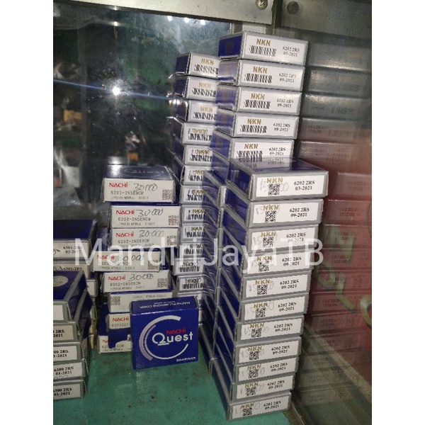 BEARING KOYO / NACHI