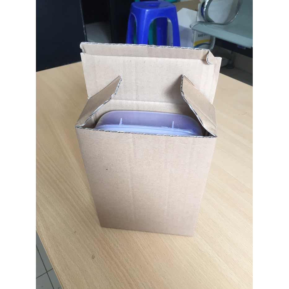 

kardus packing 20x14x5 cm