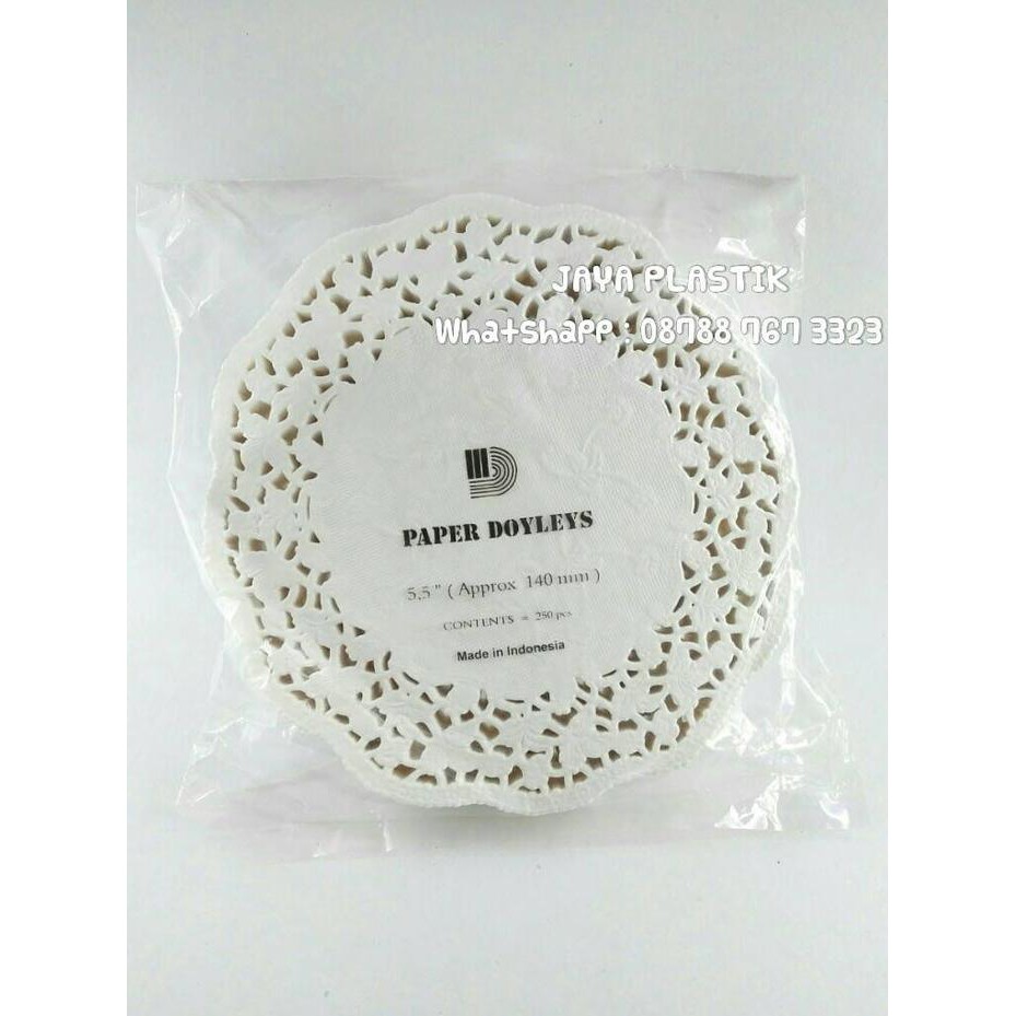 

Cuci Gudang!! Paper Doyleys 5.5" Termurah ( Paper Doli / Paper Dolly )