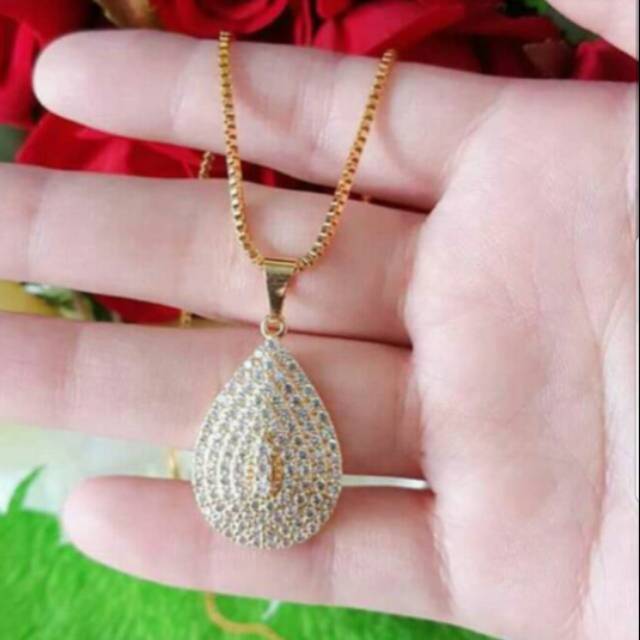 Xuping kalung