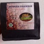 

Kopi Arabika temanggung EBid coffee(bubuk/biji) 200g