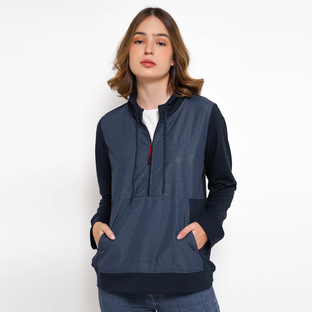 Jaket Wanita Cressida Ladies Original - EJYB.N02101 DailyDots