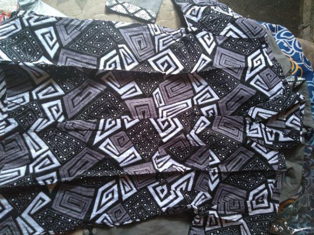 Maura Couple - Sania Ruffle Batik Couple Ori Ndoro Jowi Dnt Garansi Termurah Shopee - Shopashop Solo