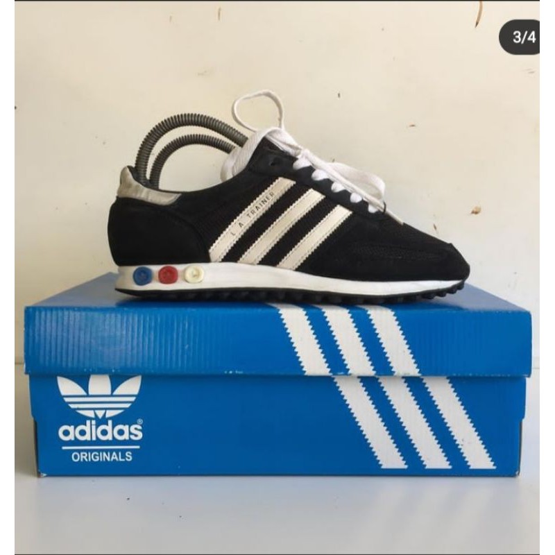 Adidas la trainer