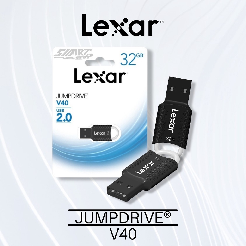 Flashdisk Lexar 32Gb USB 2.0
