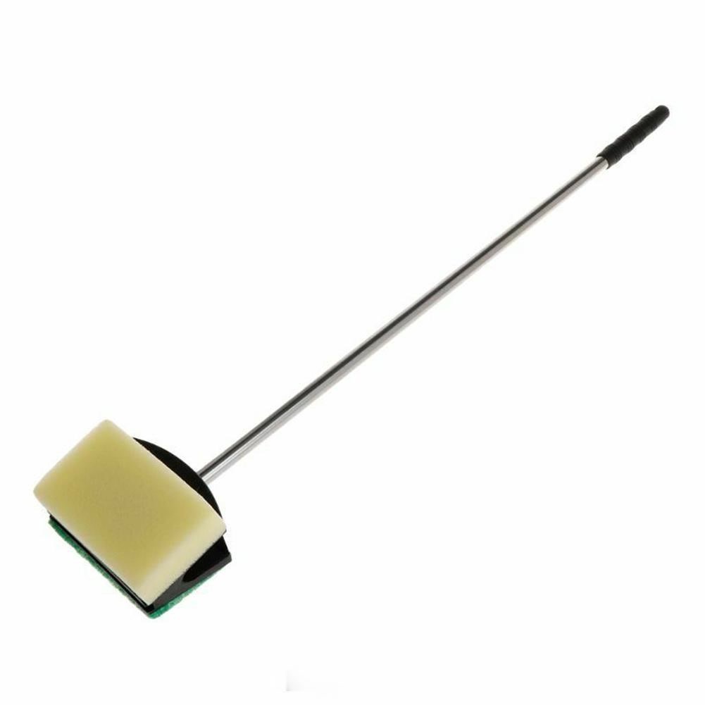 PEMBERSIH KACA AQUARIUM  SKEPER SCAPER ALAT PEMBERSIH KACA AQUARIUM 47CM murah