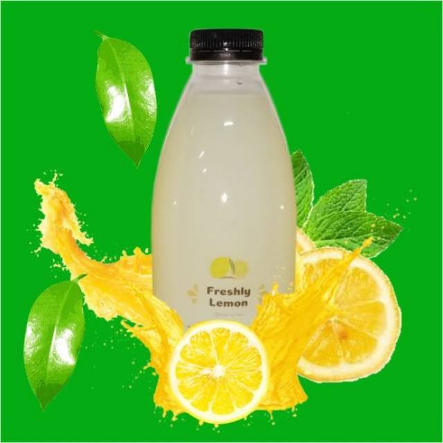 Presli Lemon(1FL)