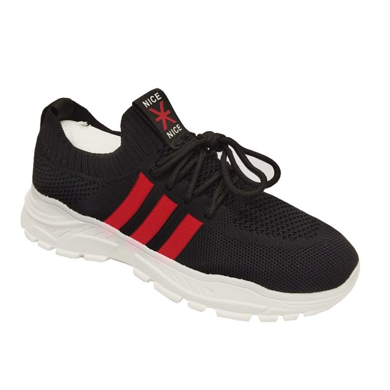 SNEAKERS WANITA TERBARU-1