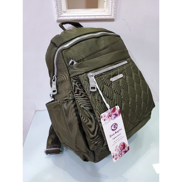 Tas Ransel Ori Ernes Angeline 3996-6 Free Dustbag/354