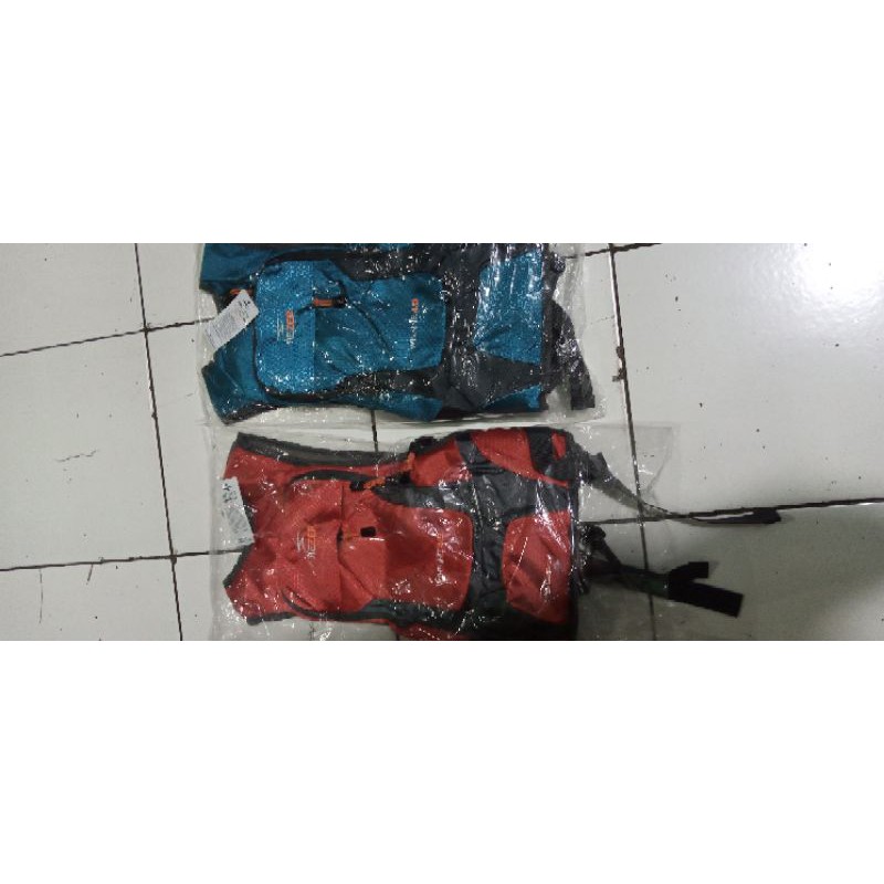 Tas sepeda backpack running hydropack bicycle