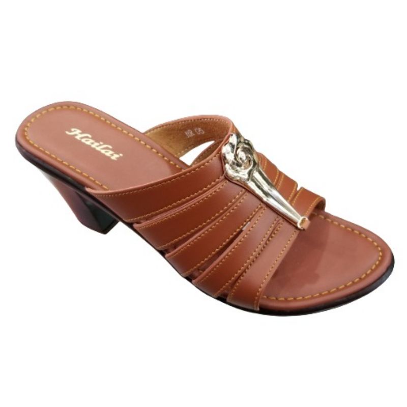 hailai wedges 5 cm sandal fashion