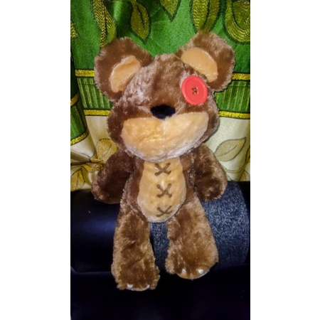 Tibbers ORI Riot Games