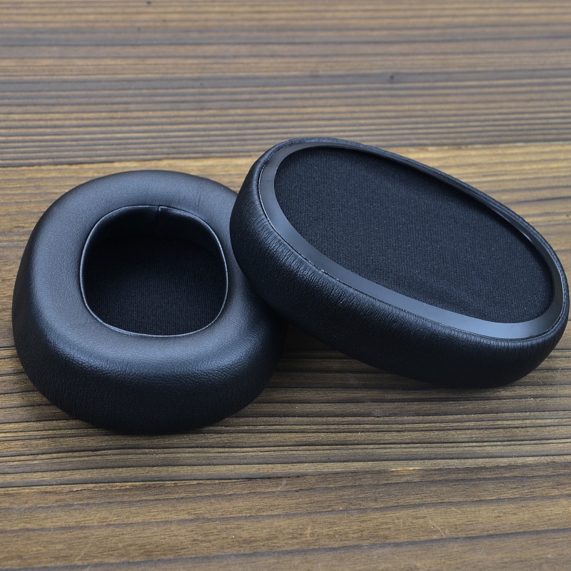 Btsg Earpads Pengganti Untuk Headphone Akg K361 K361BT K371