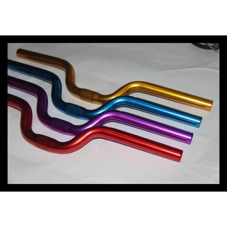 Barang Baru Handlebar Fixie - Stang Sepeda Fixie Alloy Best Seller
