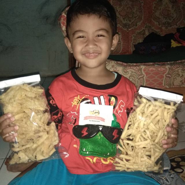 

Sistik murah meriah