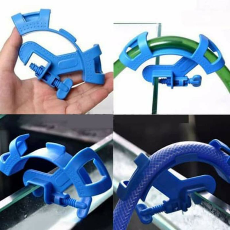 Hose Holder Selang Aquarium