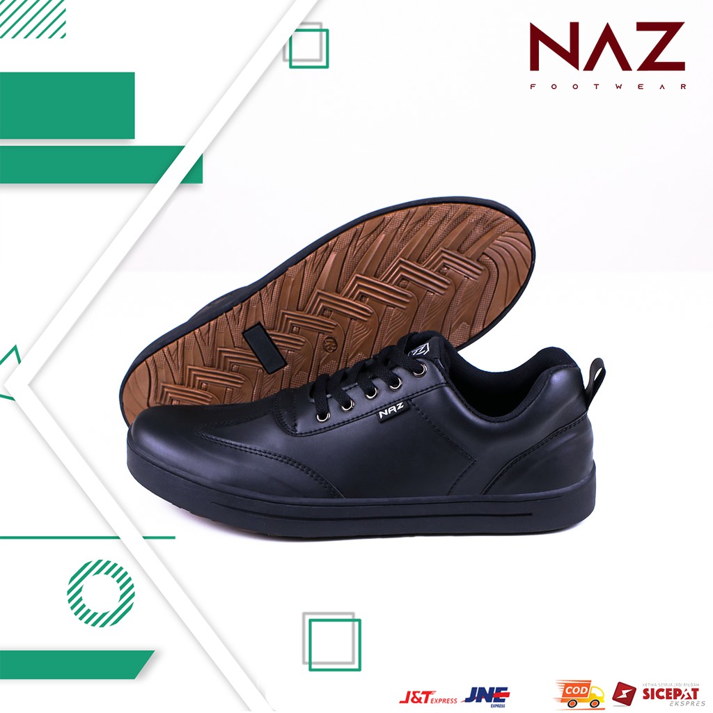 NAZ FOOTWEAR | DAREIL ASD 003 | SEPATU PRIA | SNEAKERS