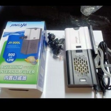 JINGYE JY-900L INTERNAL FILTER AQUARIUM JY900L JY 900L