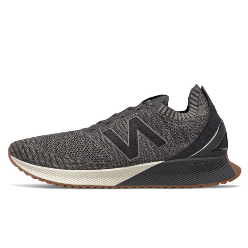 Sepatu Lari Pria NB FUELCELL ECHO HERITAGE Grey