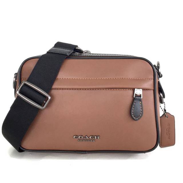 Coach Graham Crossbody