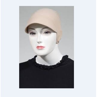 Daleman dalaman jilbab polos pet tali ciput topi zoya bahan kaos ori Diskon