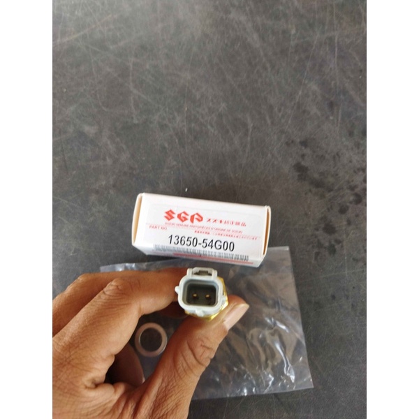 Thermo Switch Sensor Suzuki Aerio Baleno Next-G