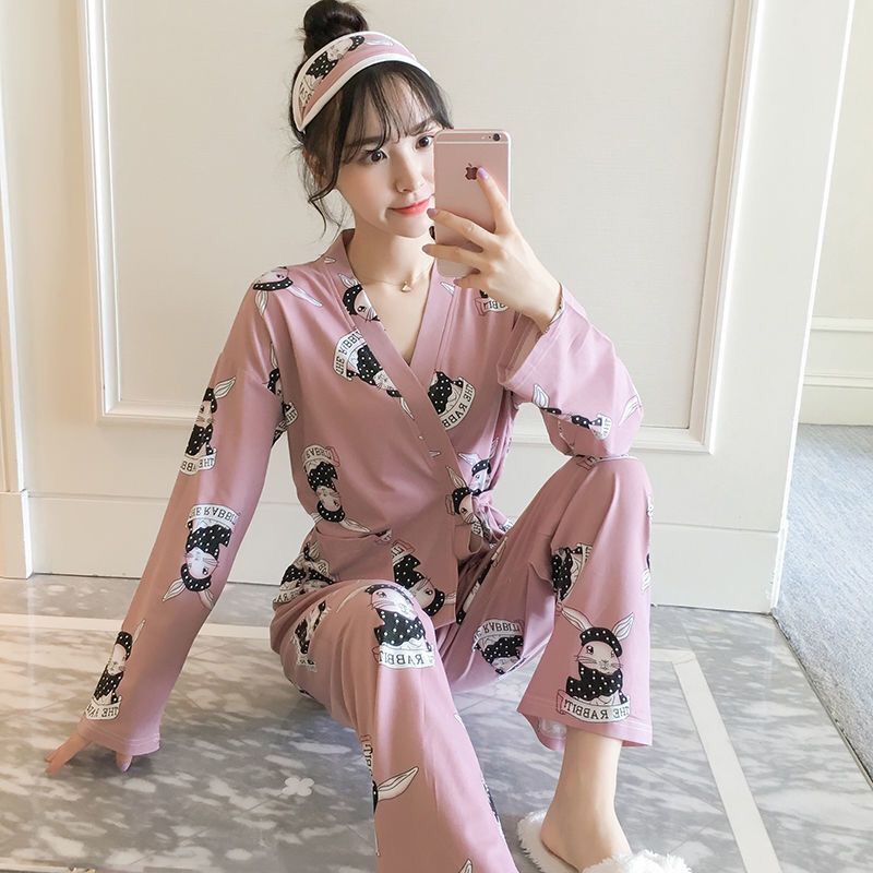 KIMONO SET PP LENGAN PANJANG CELANA PANJANG IMPOR