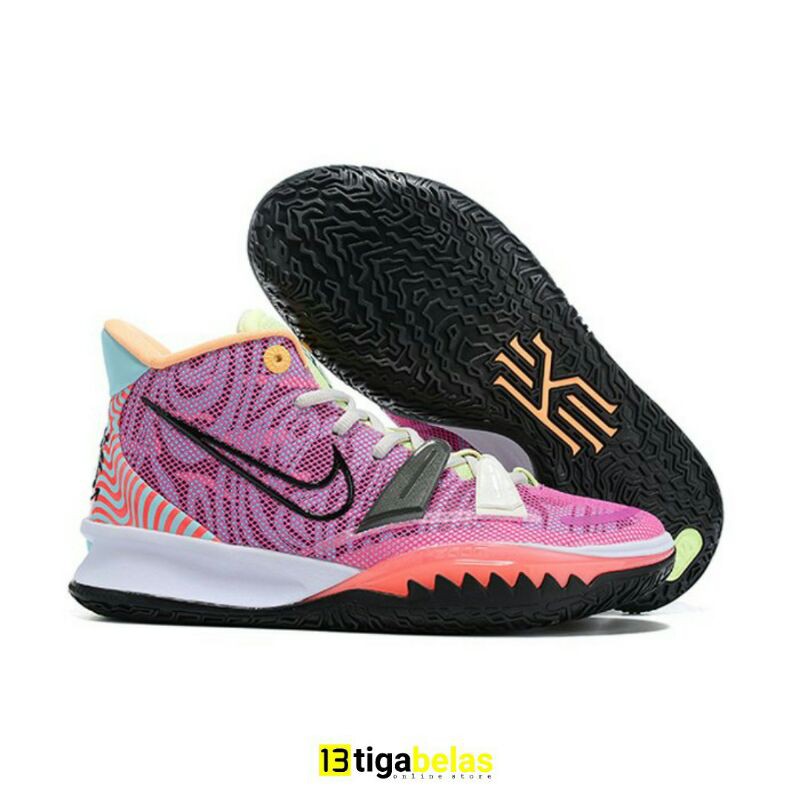 nike kyrie 7 creator