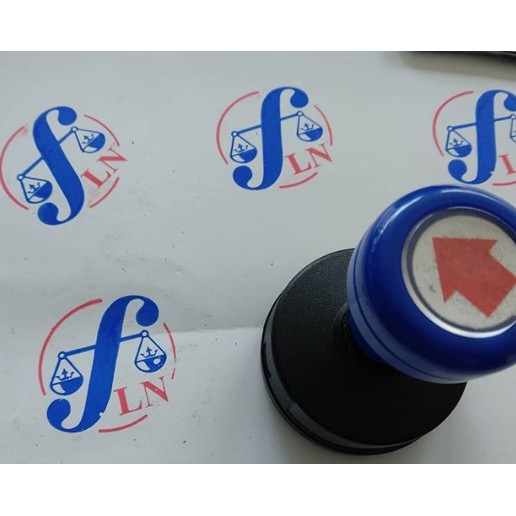 

STEMPEL / CAP MURAH CUSTOME