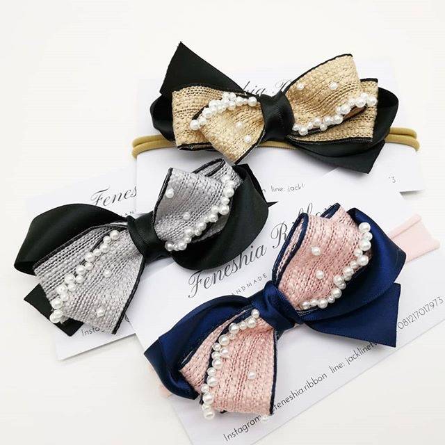 

Jenny bow