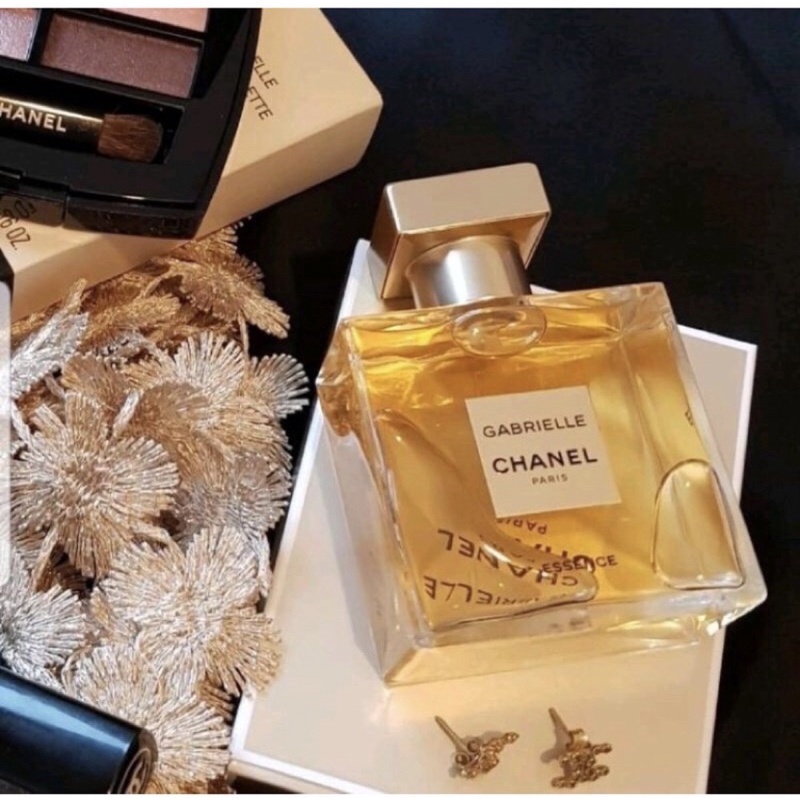 (BISA COD) PARFUM WANITA CHANEL GABRIELLE - GABRIELLE CHANEL - CHANEL GABRIELE - GABRIELE CHANEL 100
