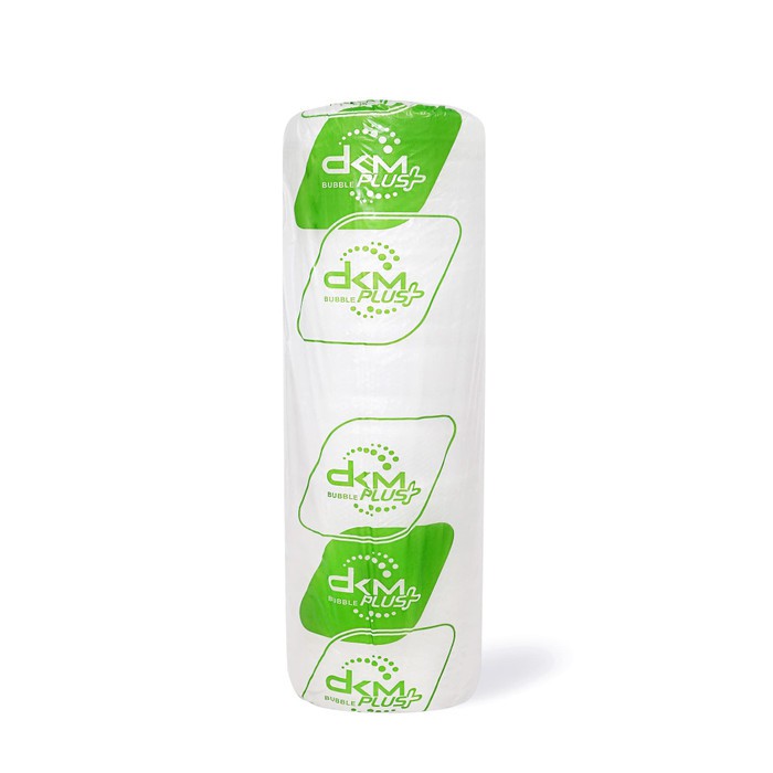 

PLASTIK BUBBLE WRAP "HIJAU" - PALING MURAH - 125cm x 50m