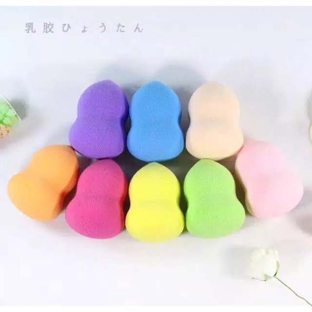 Spons Make up Beauty Blender Sponge foundation