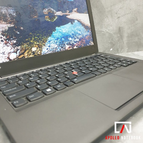 Laptop Lenovo ThinkPad X240 Intel Core i3 - Second Murah &amp; Bergaransi