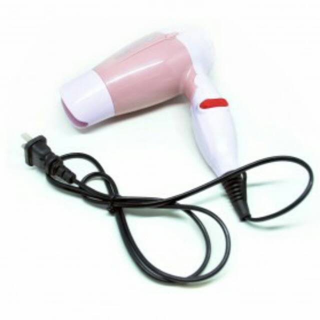 Hair Dryer/Pengering/Blow Rambut Mini