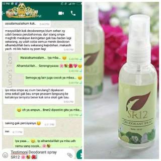 10 Cara Menghilangkan Bau Ketiak Pada Baju Dengan Cepat