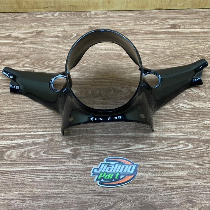 Batok bawah  honda C70 hitam batok bawah lampu c70