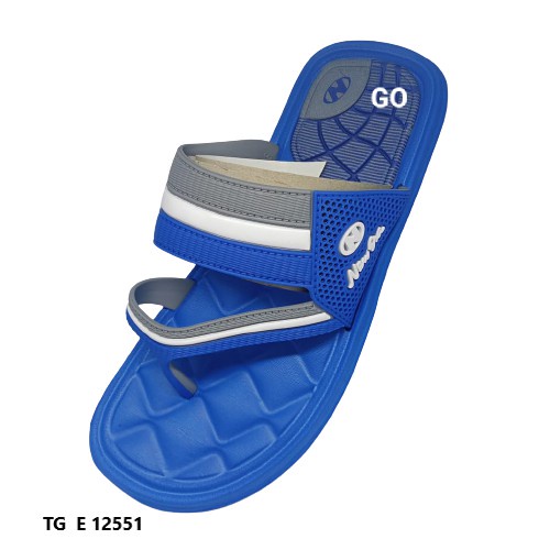 sogo NEW ERA TG E 12551 Sandal Anak Sanda Japit Karet Tanggung 34-38