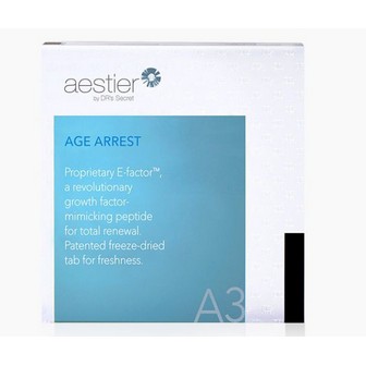 

Aestier age arrest A3
