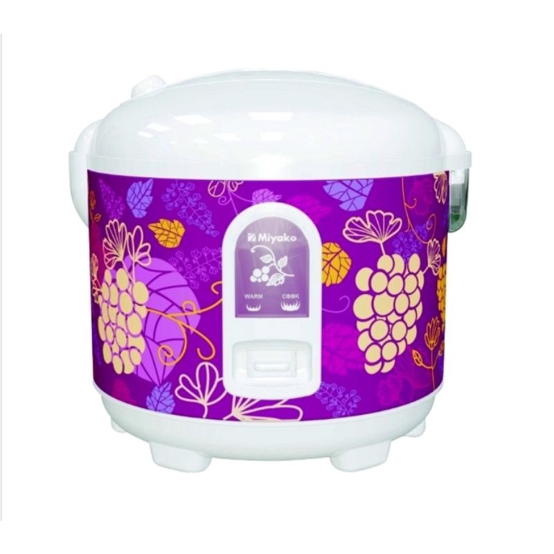 MAGIC COM MCM 516 MIYAKO