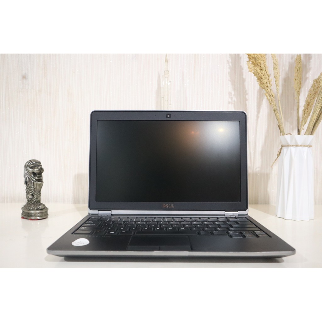 DELLLATITUDE E6230 CORE I5 -SUPER MURAH-GARANSI