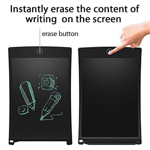 Lcd Drawing Writing Tablet 8.5&quot; - Papan Tulis Gambar