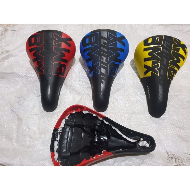 sadel sepeda anak / sadel sepeda bmx pacific