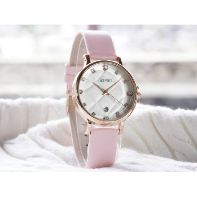 Jam tangan wanita esprit