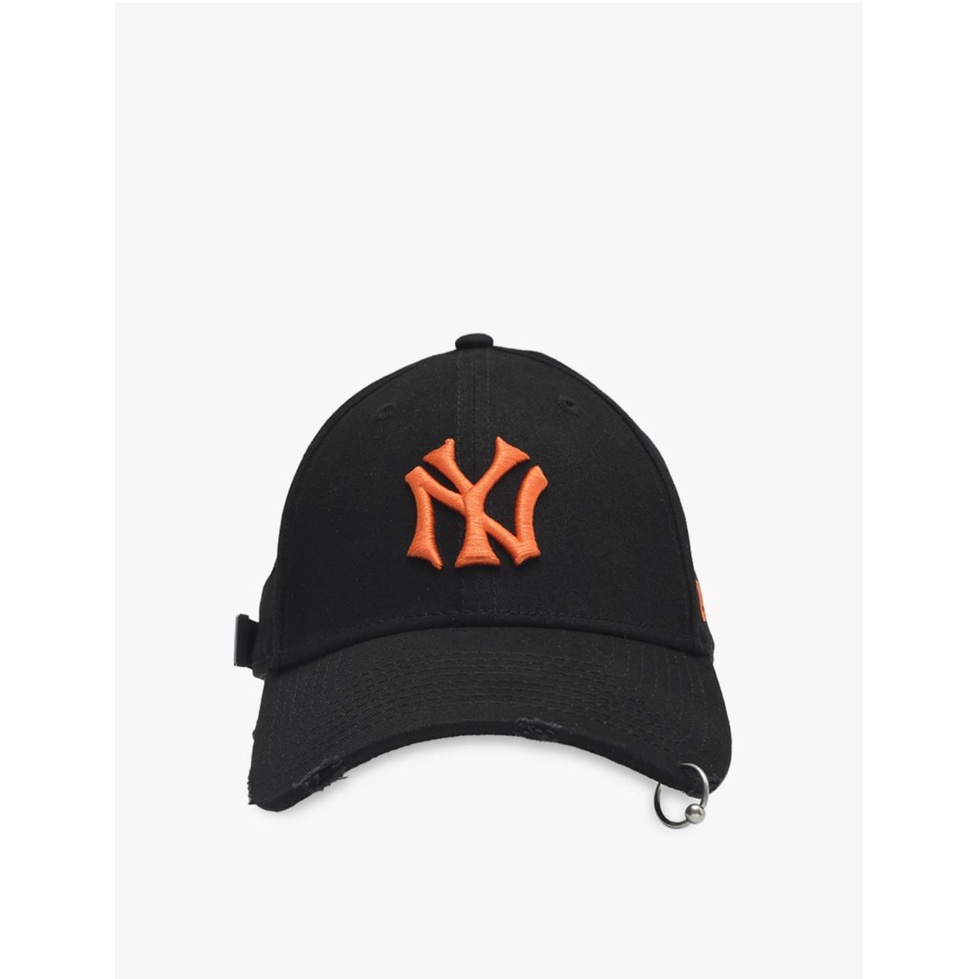 New Era DMOP New York Yankees Women's Cap - Black